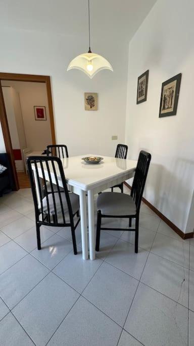 Giuly Beth'S House Leilighet Brenzone sul Garda Eksteriør bilde